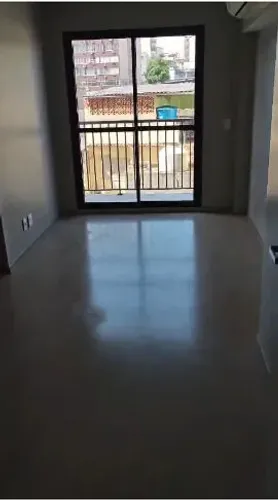 Seu Novo Lar no Condomínio East Side Méier  Apartamento de 2 Quartos Perfeito para Você!