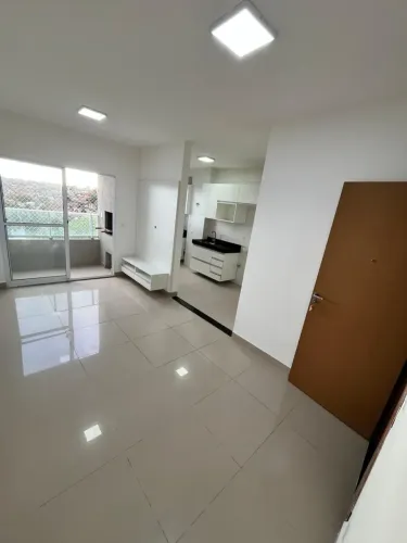 ALUGO APARTAMENTO SEMIMOBILIADO EM CRUZ DAS ALMAS
