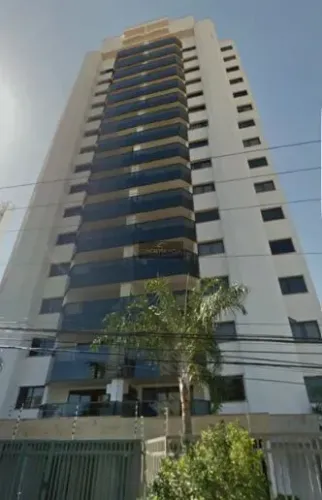Condomínio Athenas Garden - Apartamento Alto Padrão, Edifício Athenas Garden, Quilombo - C
