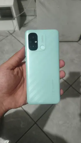 Celular xiaomi Redmi 12C