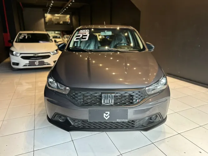 Fiat Argo 1.0 6V Flex. 2023