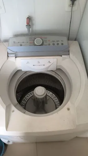 Máquina de Lavar Brastemp 11kg