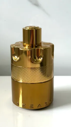 Lançamento Azzaro Forever Wanted Elixir 100ml