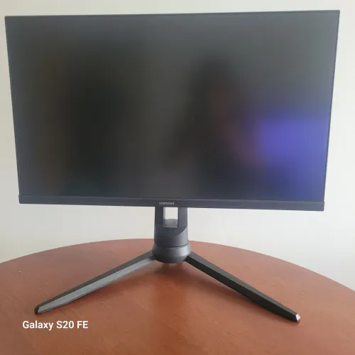 Monitor gamer