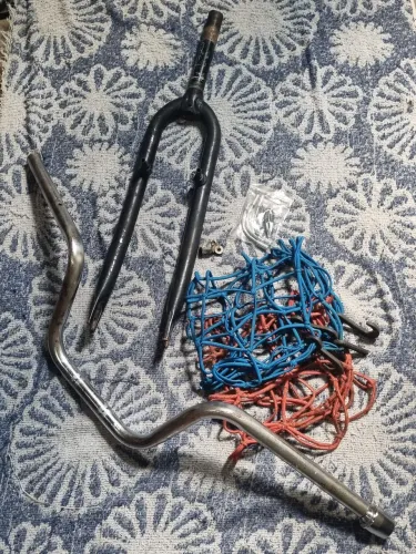 Peças para Bicicleta