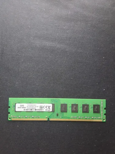 Memória RAM DDR3 8GB