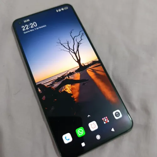 Xiaomi 11 Mi Lite 5g NE 128gb 8Ram