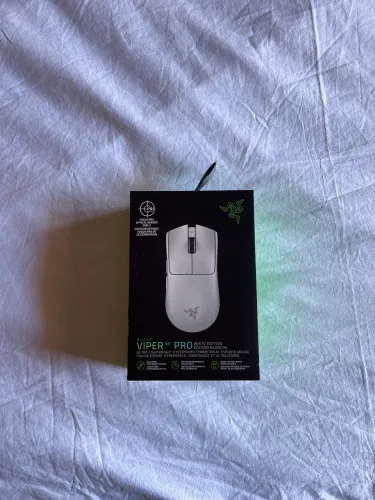 Mouse Razer Viper V3 PRO