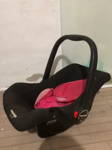 Cadeira bebê conforto