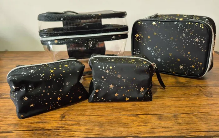Kit Necessaire VS