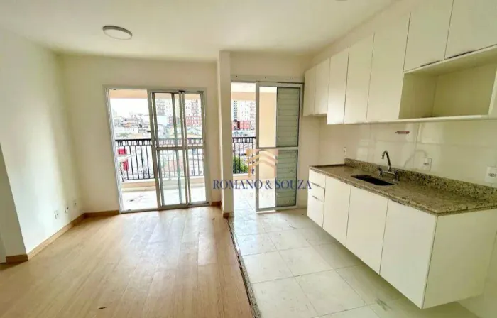 Apartamento com 2 dormitórios, 46 m² - venda por R$ 470.000,00 ou aluguel por R$ 3.250,00/