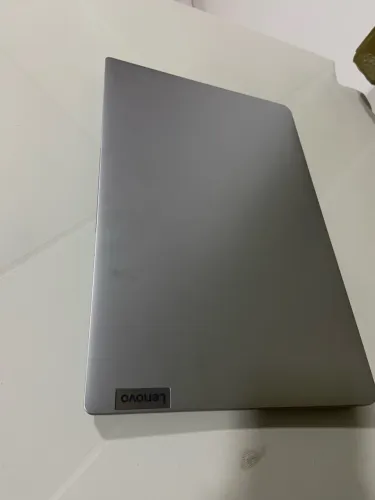 Notebook Lenovo