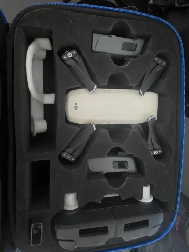 DJI SPARK