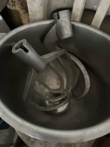 Tacho de batedeira Gpaniz 