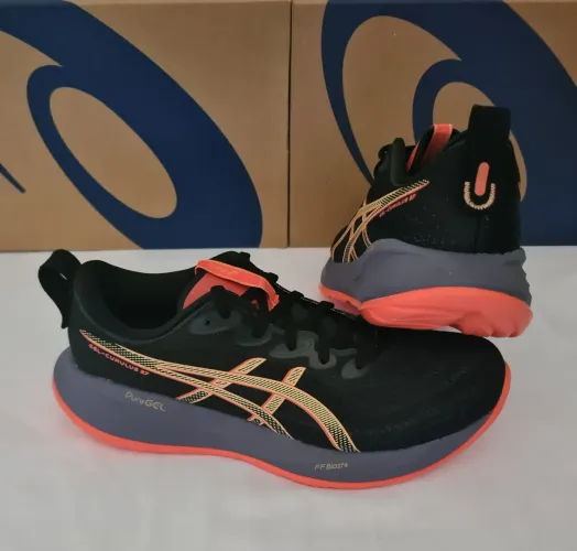 Tênis Asics Gel Cumulus 27 Tam 41 (original / novo)