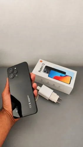Xiamo Redmi 12 (Usado)