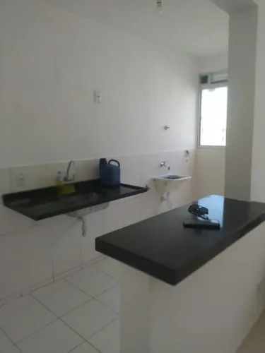 Aluguel,apartamento com Suite, Condominio.<br>Parque Rodoviário, Campos dos goytacazes-Rj<br>