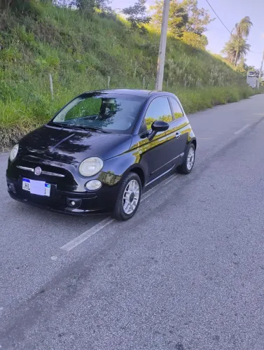 Fiat 500 Sport 1.4 16V 100cv Mec. 2010