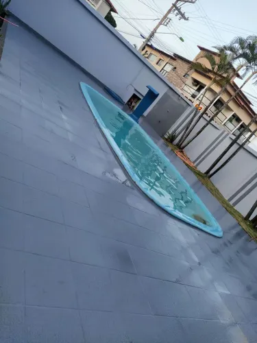 Duplex Centro de Guriri ES