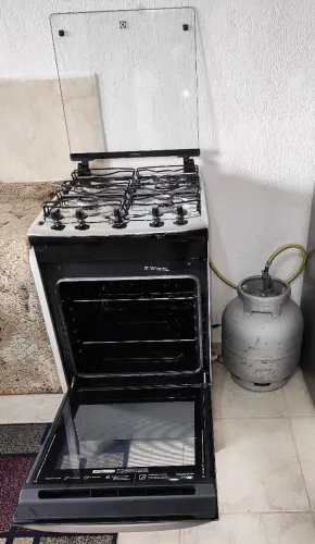 Fogão Eletrolux