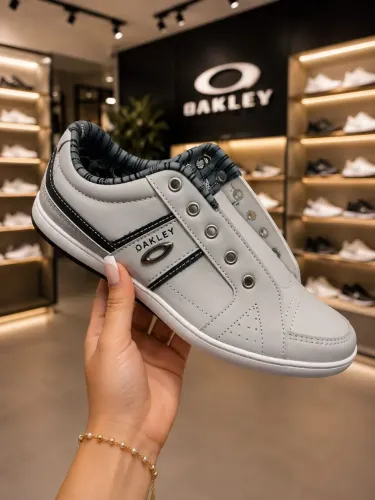 Sapatênis masculino Oakley