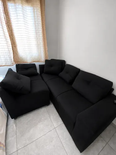 Sofá novo
