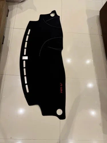 Tapete do painel do Honda Hrv