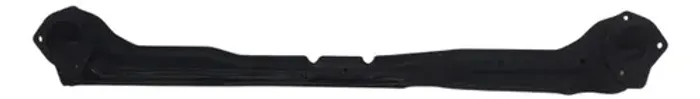 Reforço Agregado Radiador Ford Focus 2014 2020 01414