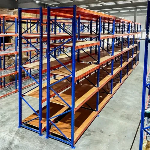 Porta Pallet - Pronta entrega