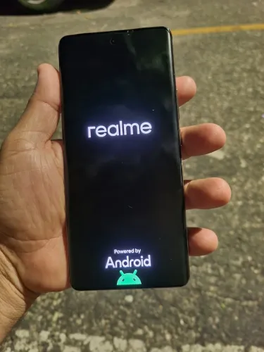 Realme