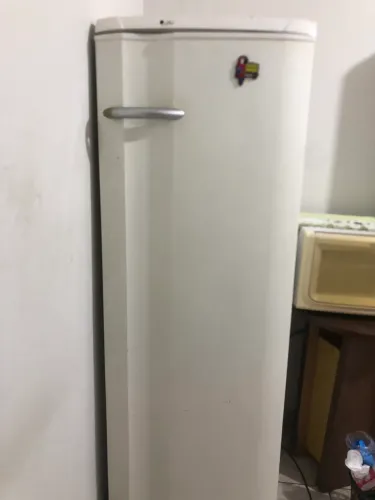 geladeira 110v