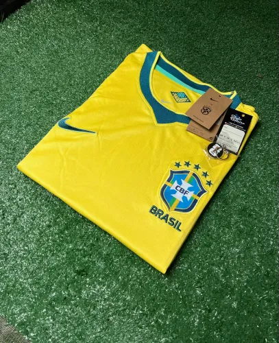 Camisa do BRASIL QUEIMA DE ESTOQUE