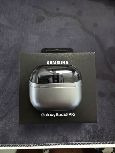 Galaxy Buds 3 Pro