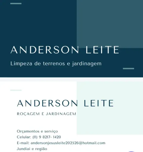 Jardinagem