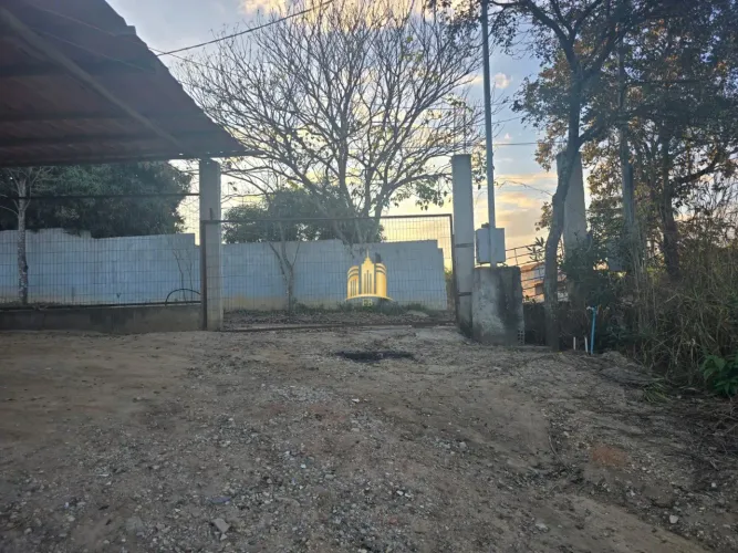 SITIO CONDOMINIO VISTA ALEGRE EM ESMERALDAS/MG