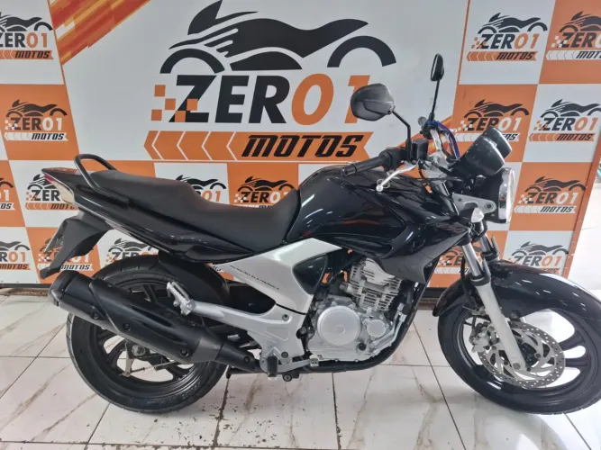 Fazer 250 Ótimo Estado Muito Bem Cuidada
