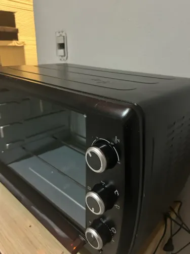 Forno elétrico