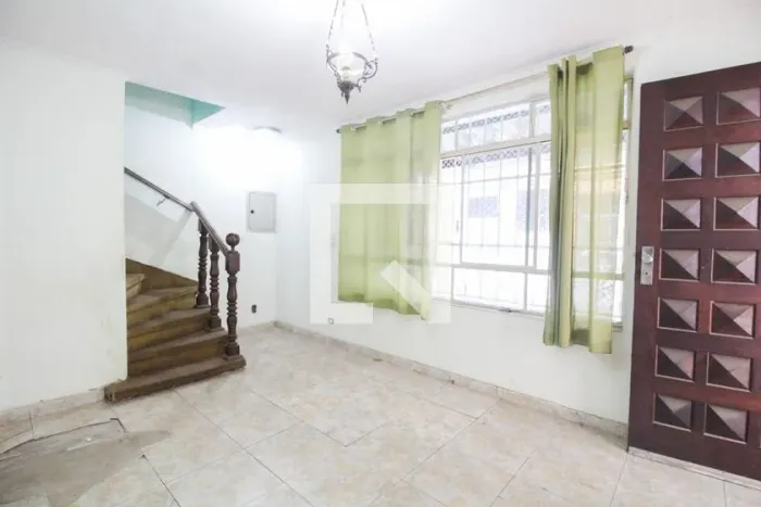 Casa à Venda - Jardim Anália Franco, 5 Quartos, 84 m2