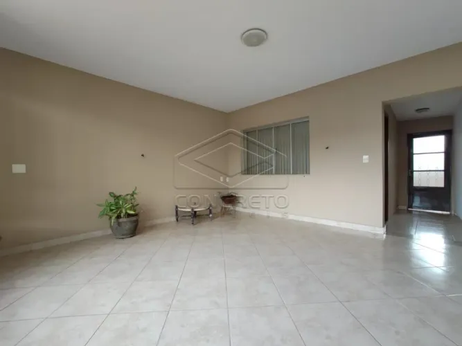Casa Residência em Jaú