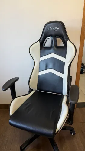 Cadeira gamer my max 5