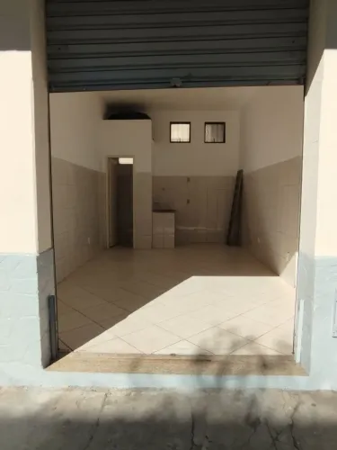 Loja para aluguel no Esplanada