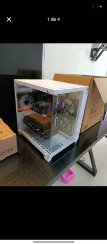 Pc gamer