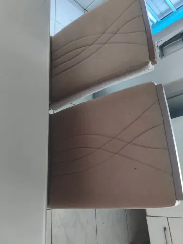 Conjunto de Mesa 4 cadeiras
