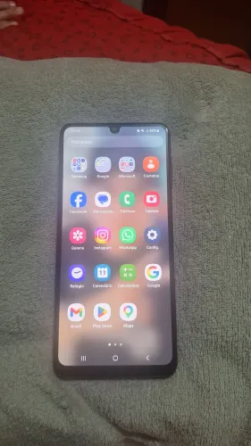 Samsung A22
