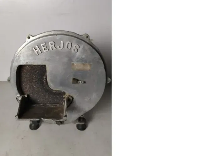 Recortador De Gesso Herjos Equipamento Odontológico