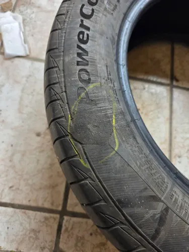 PNEUS 195X60 r15