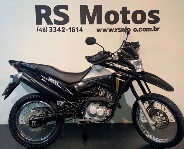 NXR 160 BROS ESDD FLEXONE
