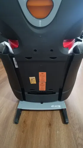 Chicco Cadeira para Auto Oasys 2-3 Fixplus Evo