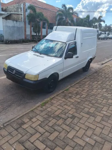 Fiat Fiorino Furg.1.5/1.3/1.3 Fire/1.3 F.flex 2013