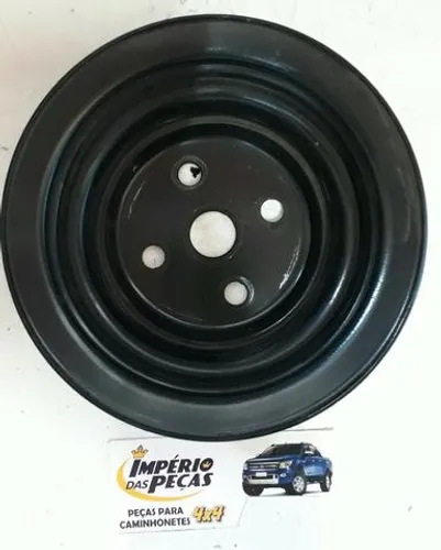 Polia Bomba D?água L200 Triton 3.2 Diesel